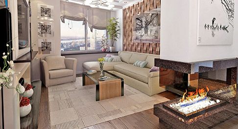 Gražūs apartamentai foto 2016