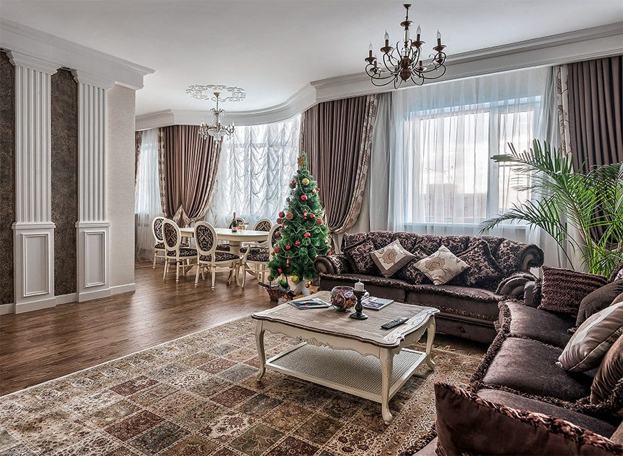 Gražūs apartamentai foto 2016